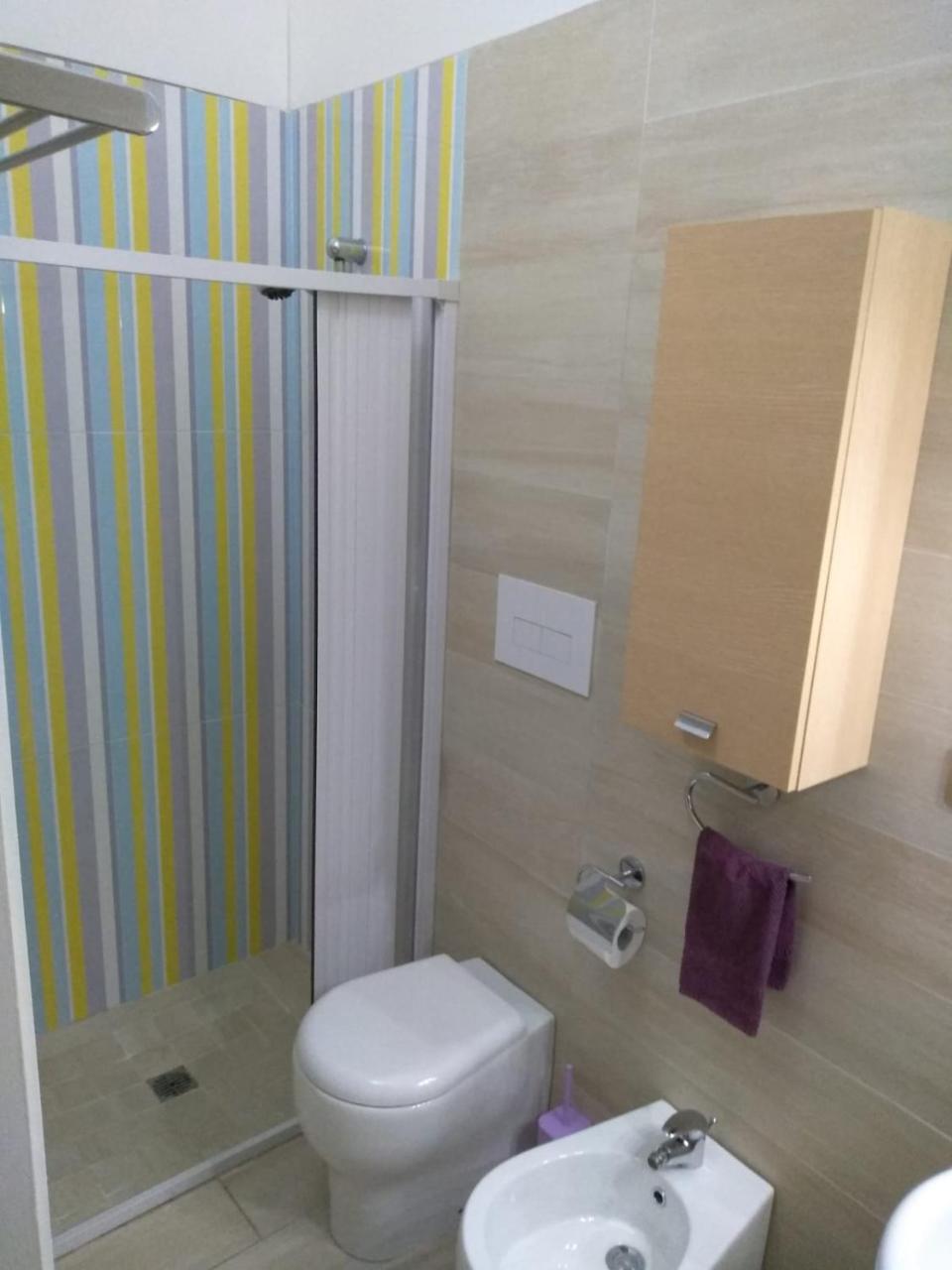 Apartament Casa Di Ale Syrakuzy Zewnętrze zdjęcie
